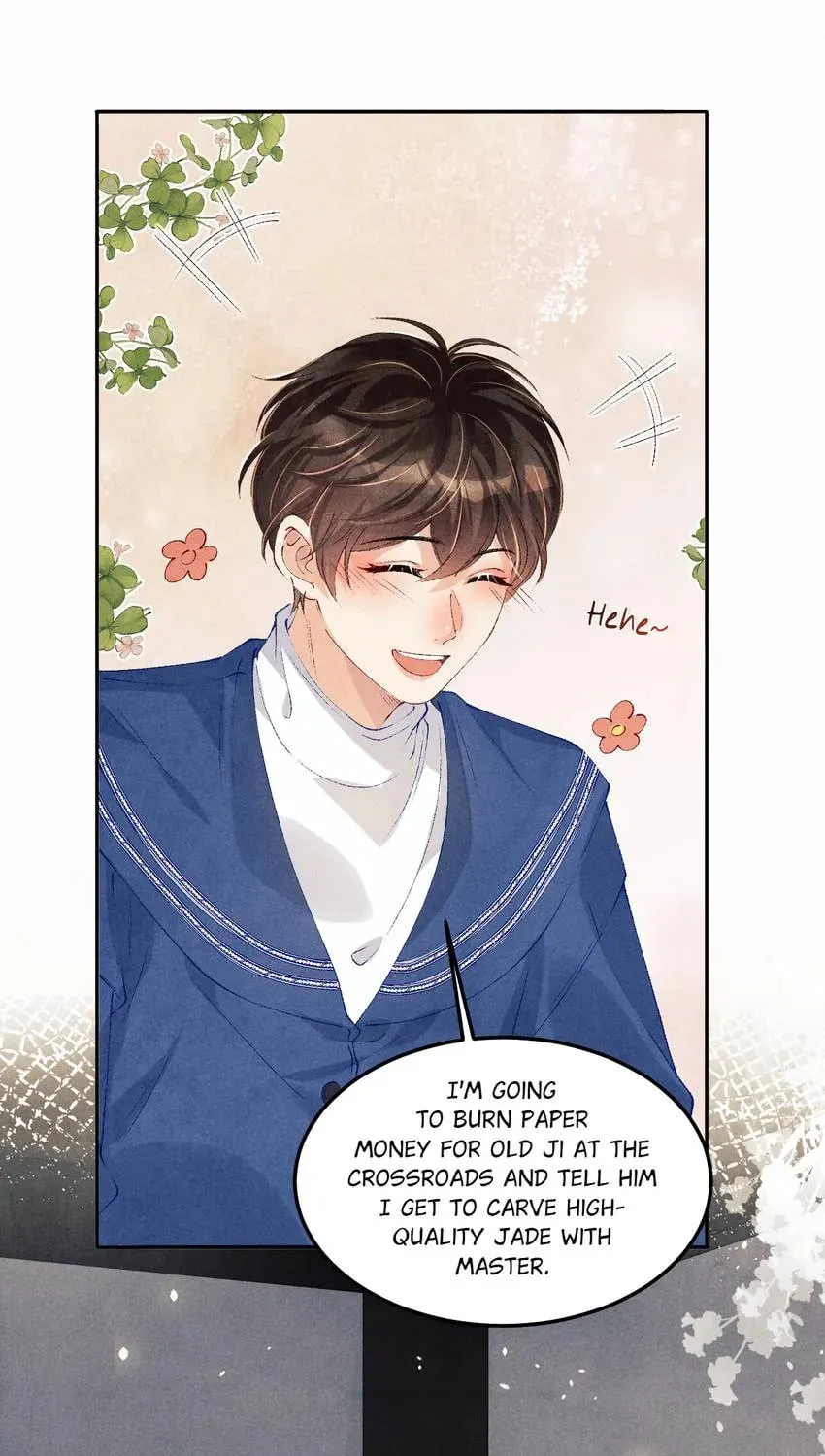 Read Crushing Jade and Casting Pearls (Colored) chapter 151 image 10 on Lezhin