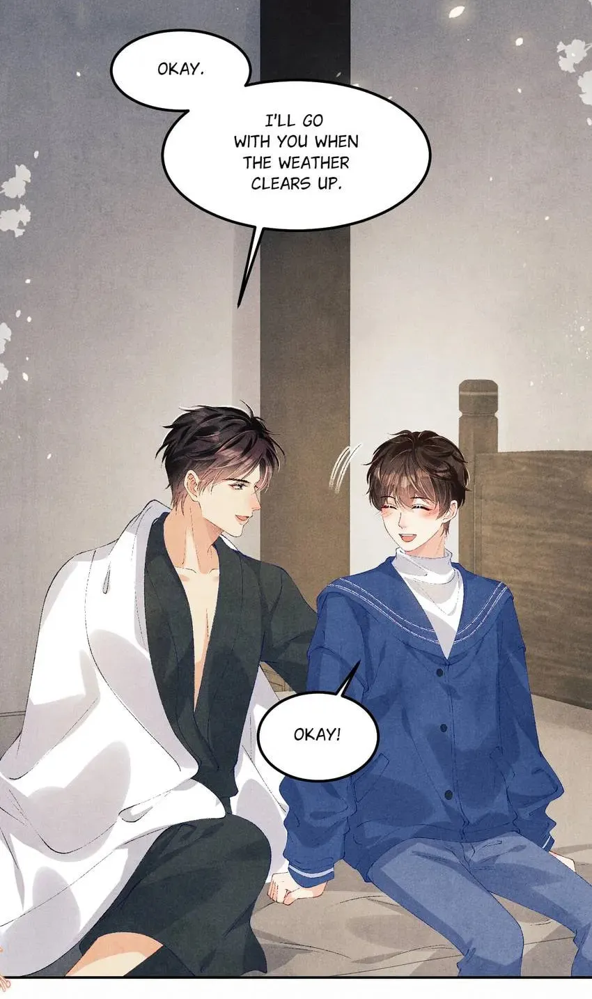 Read Crushing Jade and Casting Pearls (Colored) chapter 151 image 11 on Lezhin