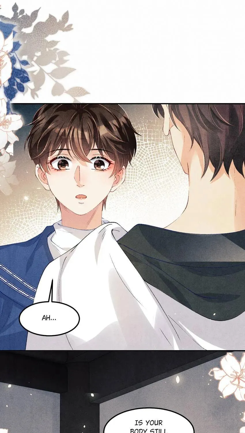 Read Crushing Jade and Casting Pearls (Colored) chapter 151 image 12 on Lezhin