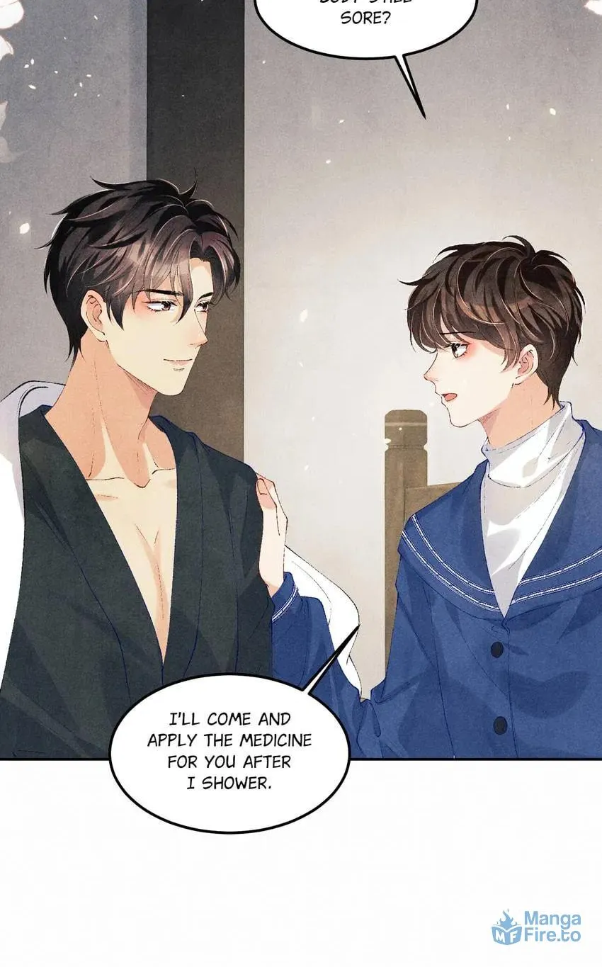 Read Crushing Jade and Casting Pearls (Colored) chapter 151 image 13 on Lezhin