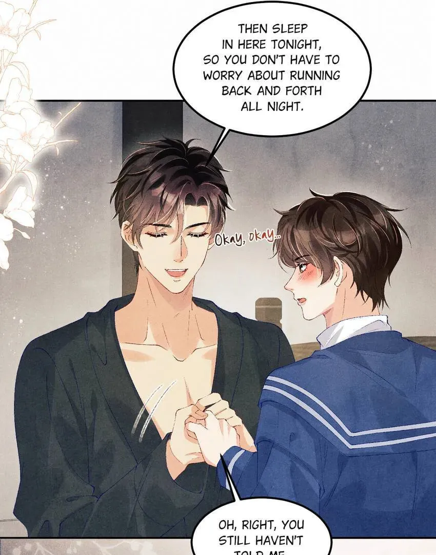Read Crushing Jade and Casting Pearls (Colored) chapter 151 image 15 on Lezhin