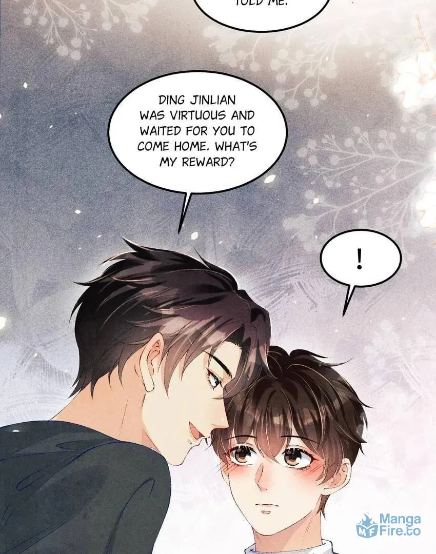 Read Crushing Jade and Casting Pearls (Colored) chapter 151 image 16 on Lezhin