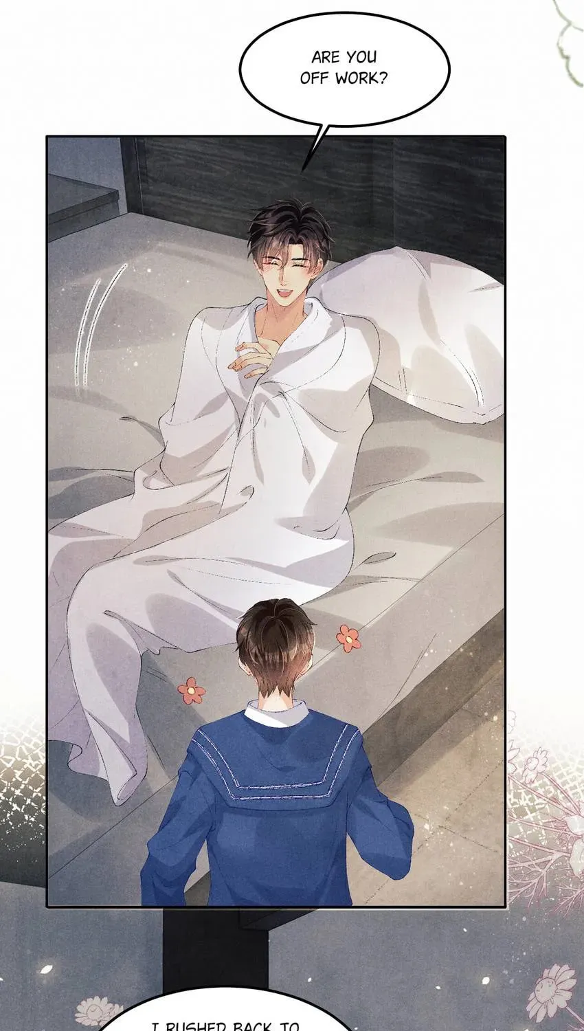Read Crushing Jade and Casting Pearls (Colored) chapter 151 image 2 on Lezhin