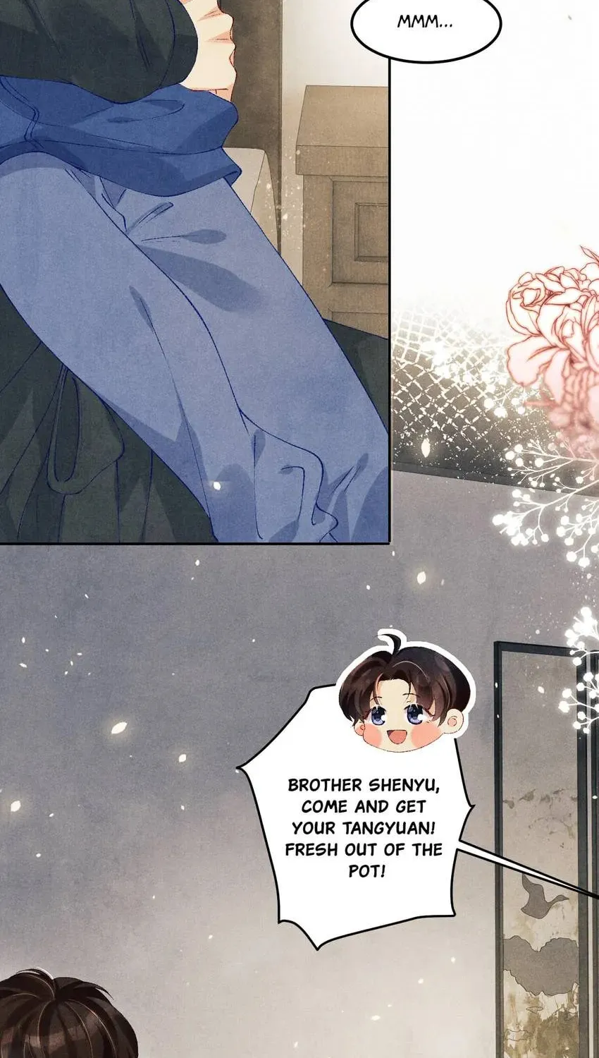 Read Crushing Jade and Casting Pearls (Colored) chapter 151 image 21 on Lezhin