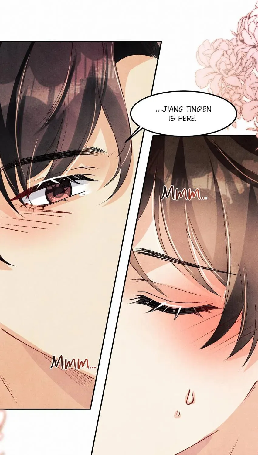 Read Crushing Jade and Casting Pearls (Colored) chapter 151 image 23 on Lezhin