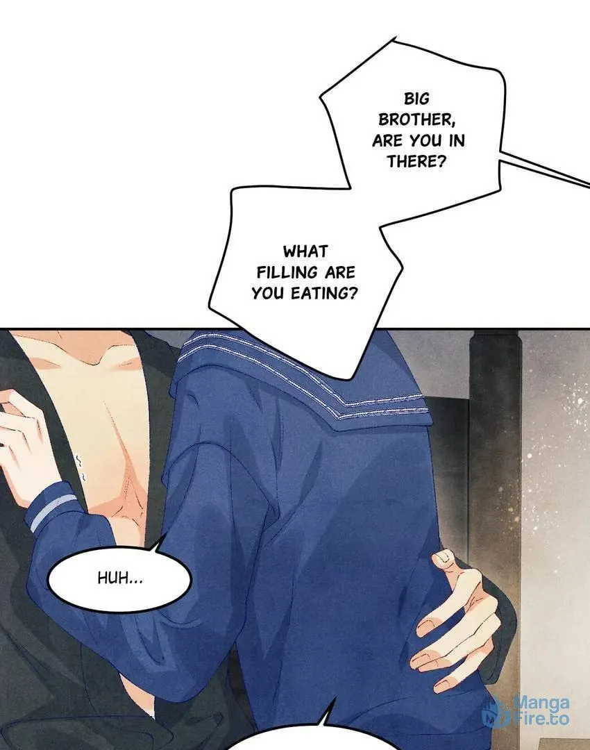 Read Crushing Jade and Casting Pearls (Colored) chapter 151 image 25 on Lezhin