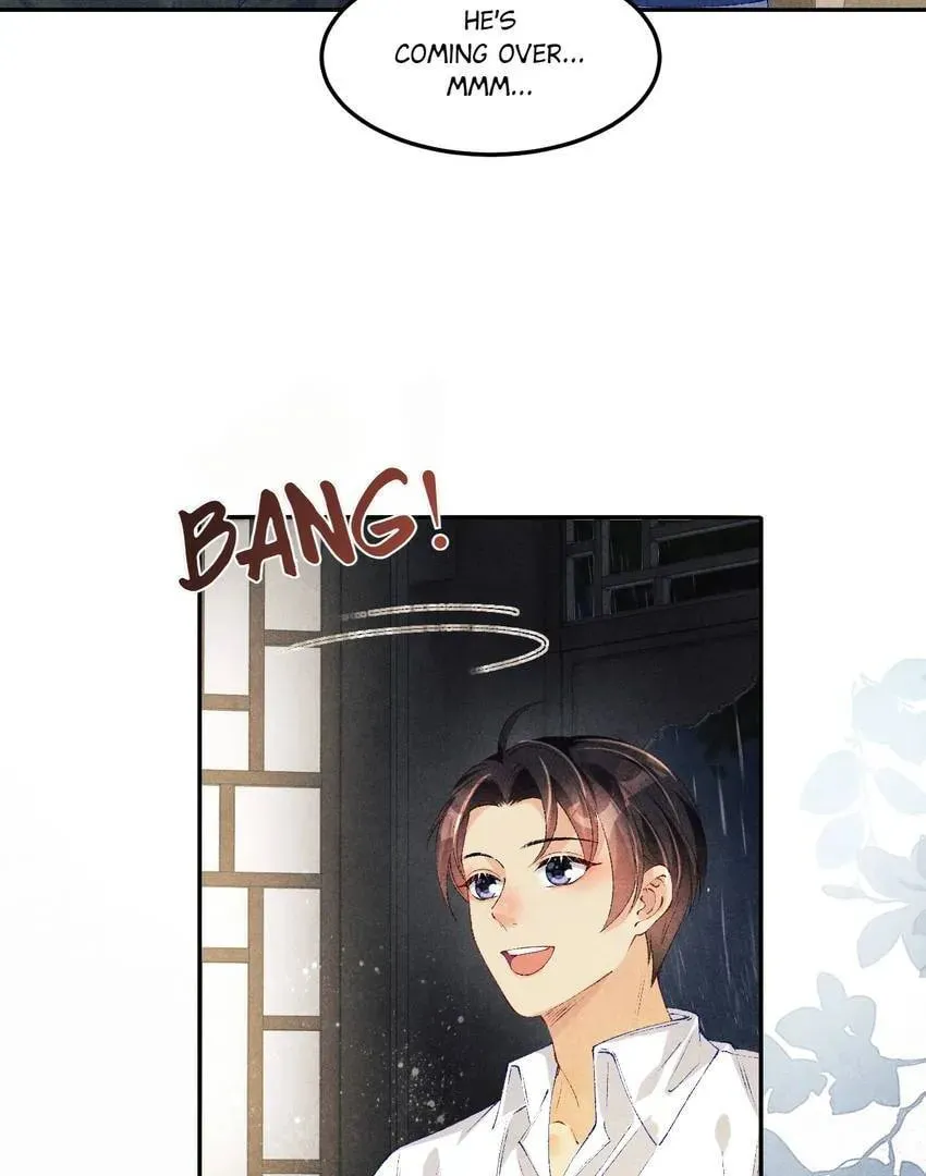 Read Crushing Jade and Casting Pearls (Colored) chapter 151 image 26 on Lezhin