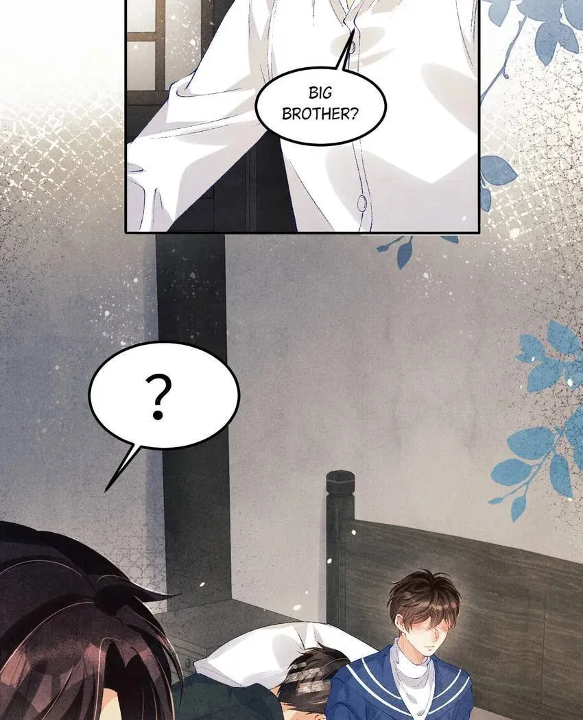 Read Crushing Jade and Casting Pearls (Colored) chapter 151 image 27 on Lezhin