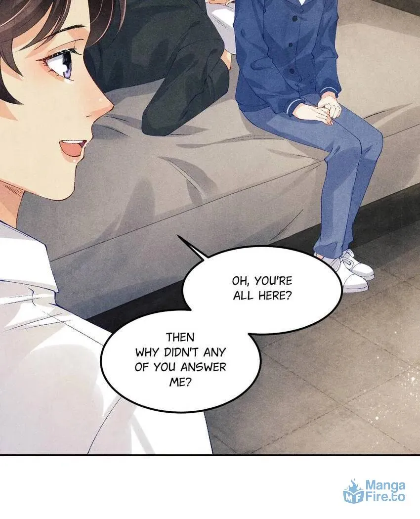 Read Crushing Jade and Casting Pearls (Colored) chapter 151 image 28 on Lezhin