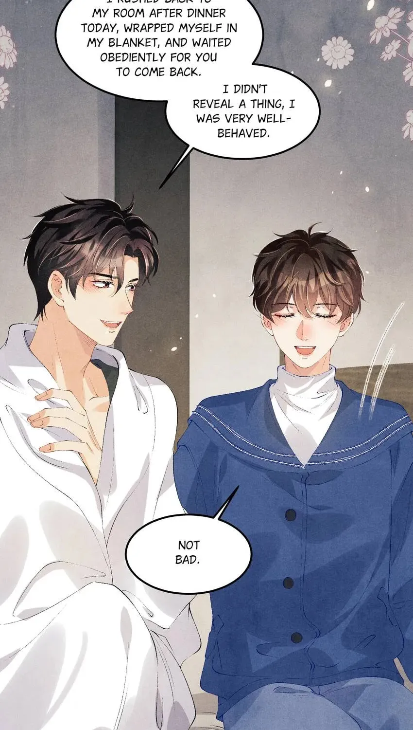 Read Crushing Jade and Casting Pearls (Colored) chapter 151 image 3 on Lezhin