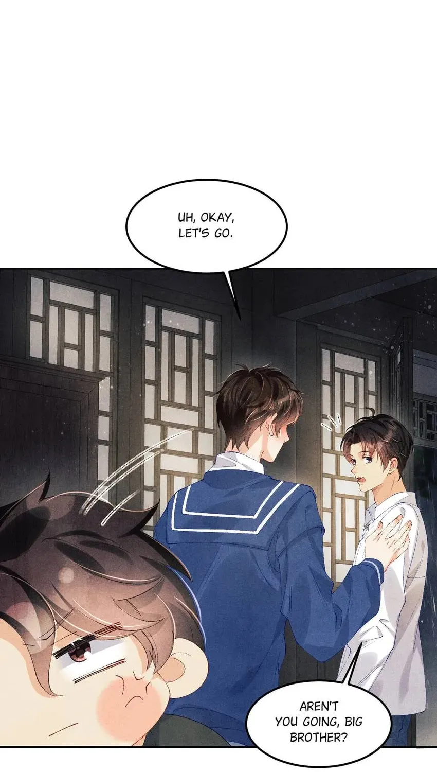 Read Crushing Jade and Casting Pearls (Colored) chapter 151 image 30 on Lezhin
