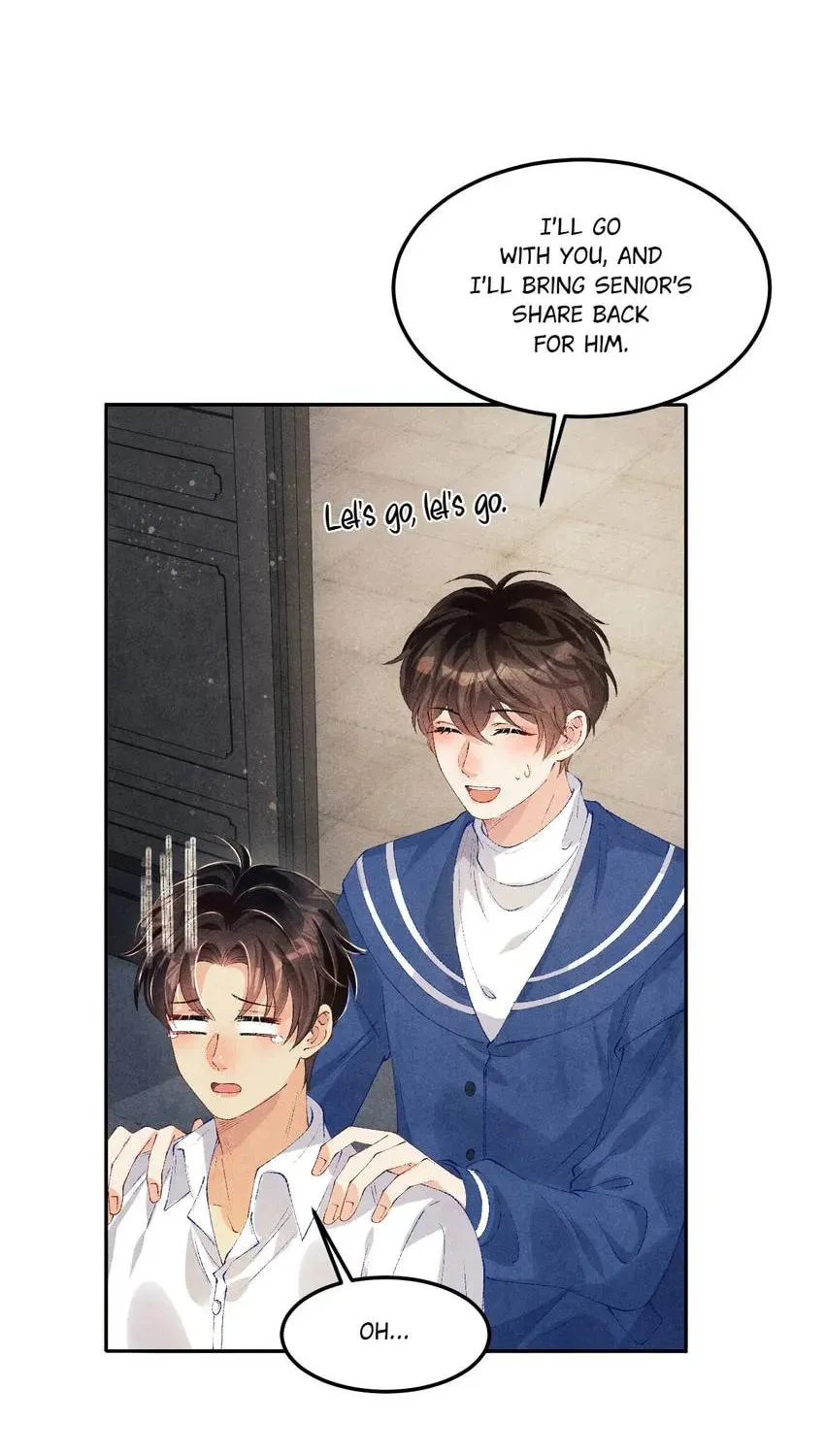 Read Crushing Jade and Casting Pearls (Colored) chapter 151 image 33 on Lezhin