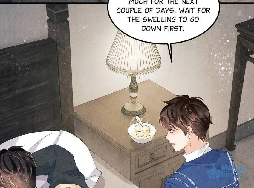 Read Crushing Jade and Casting Pearls (Colored) chapter 151 image 38 on Lezhin