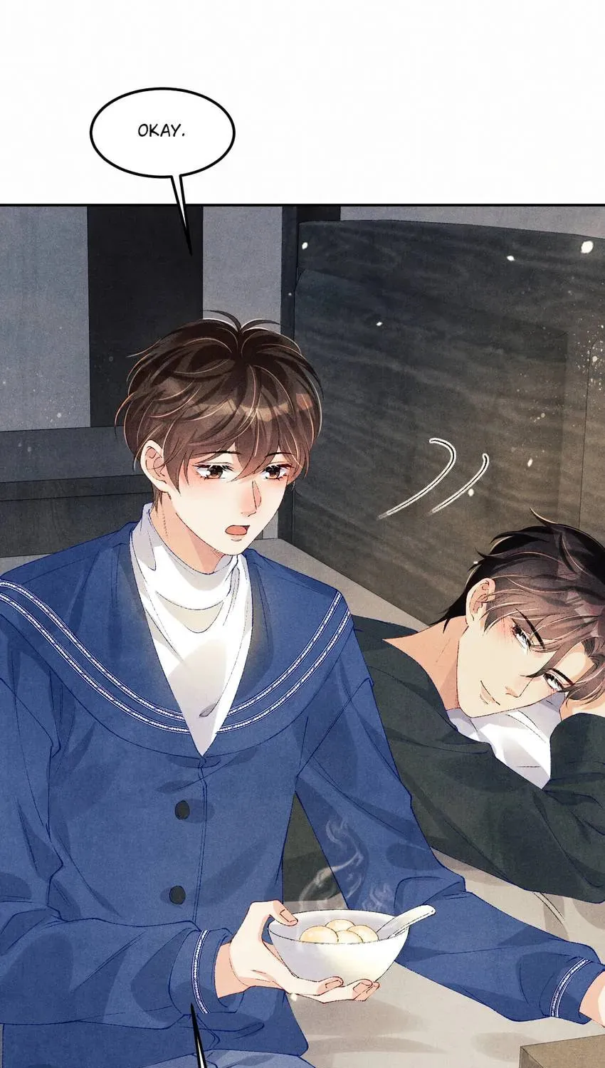 Read Crushing Jade and Casting Pearls (Colored) chapter 151 image 40 on Lezhin
