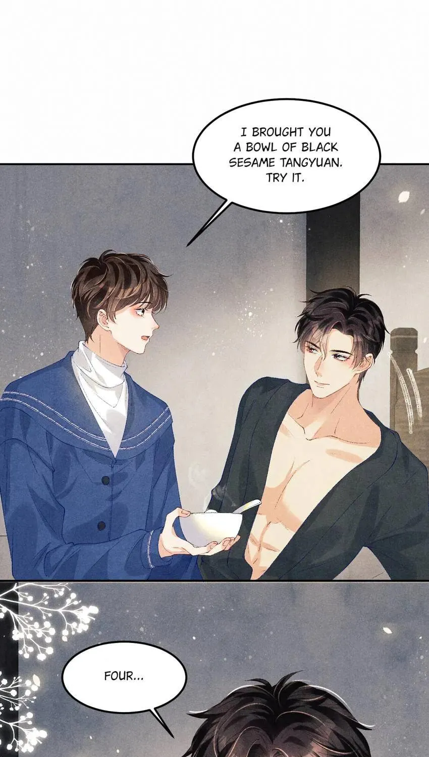 Read Crushing Jade and Casting Pearls (Colored) chapter 151 image 42 on Lezhin