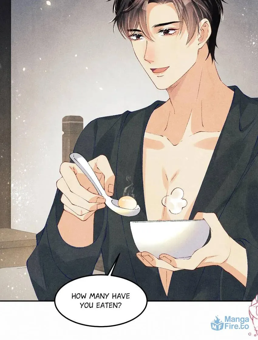 Read Crushing Jade and Casting Pearls (Colored) chapter 151 image 43 on Lezhin