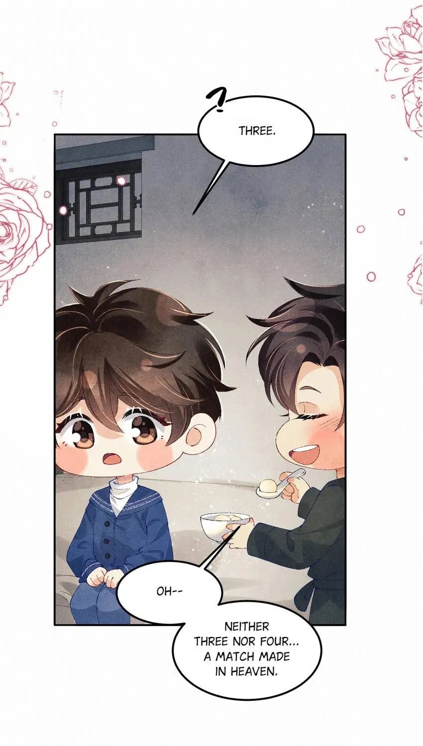 Read Crushing Jade and Casting Pearls (Colored) chapter 151 image 44 on Lezhin