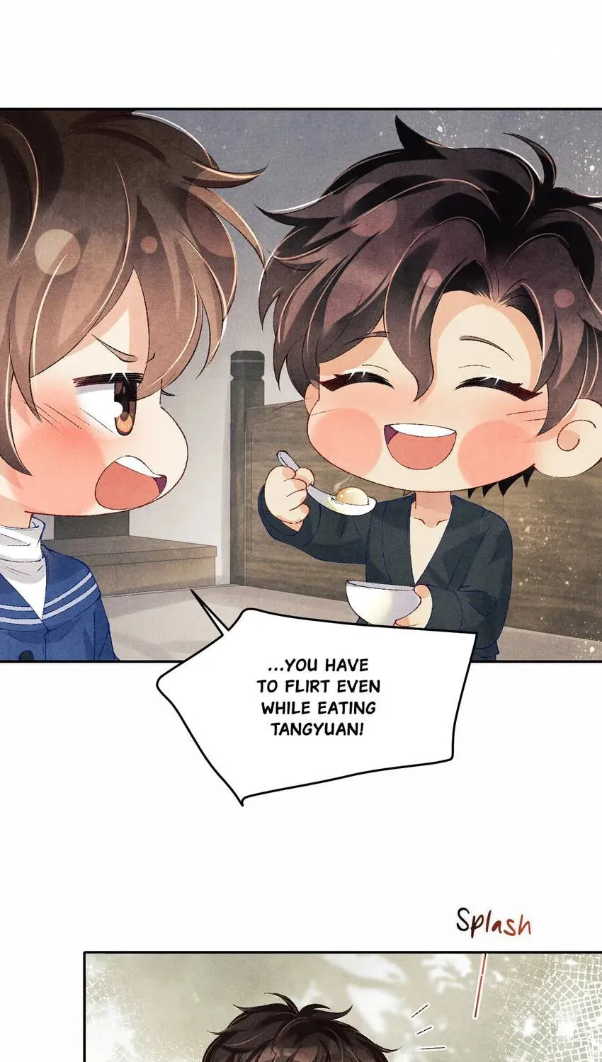 Read Crushing Jade and Casting Pearls (Colored) chapter 151 image 46 on Lezhin
