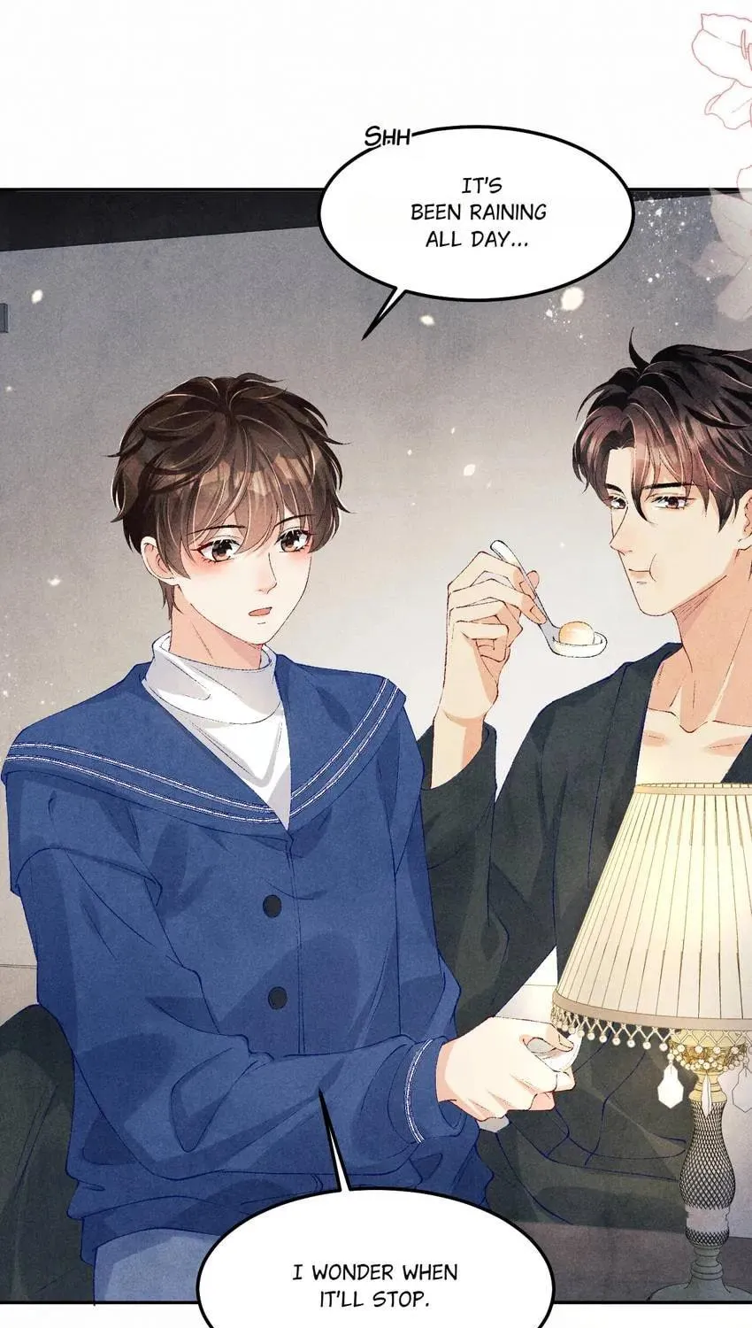 Read Crushing Jade and Casting Pearls (Colored) chapter 151 image 48 on Lezhin