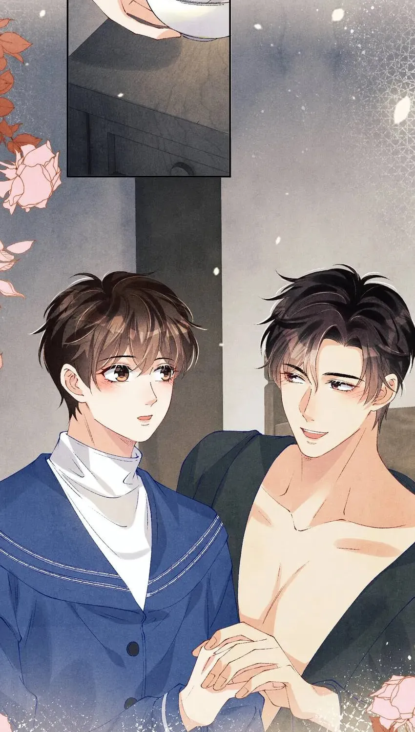 Read Crushing Jade and Casting Pearls (Colored) chapter 151 image 51 on Lezhin