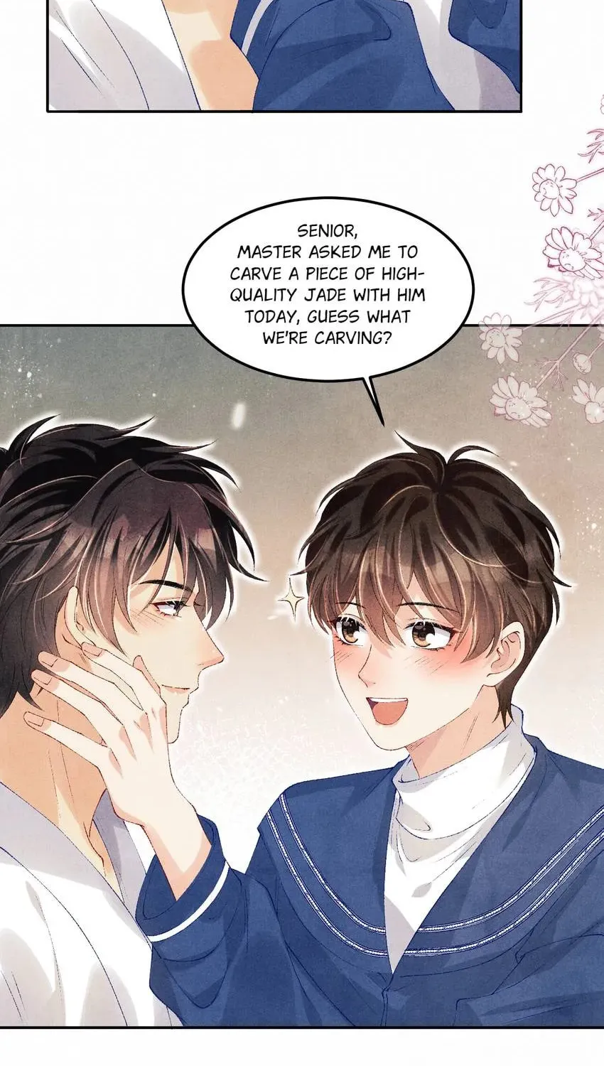 Read Crushing Jade and Casting Pearls (Colored) chapter 151 image 6 on Lezhin