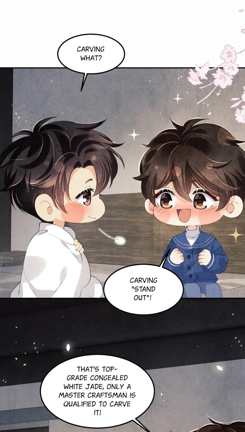 Read Crushing Jade and Casting Pearls (Colored) chapter 151 image 8 on Lezhin