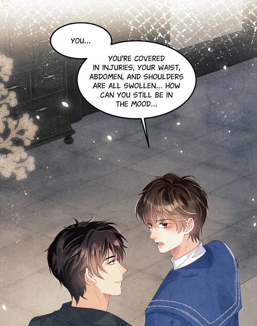 Read Crushing Jade and Casting Pearls (Colored) chapter 152 image 1 on Lezhin