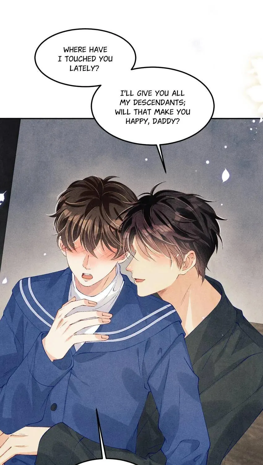 Read Crushing Jade and Casting Pearls (Colored) chapter 152 image 10 on Lezhin