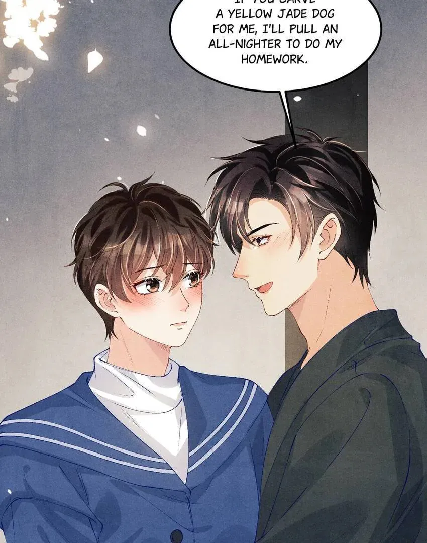 Read Crushing Jade and Casting Pearls (Colored) chapter 152 image 13 on Lezhin