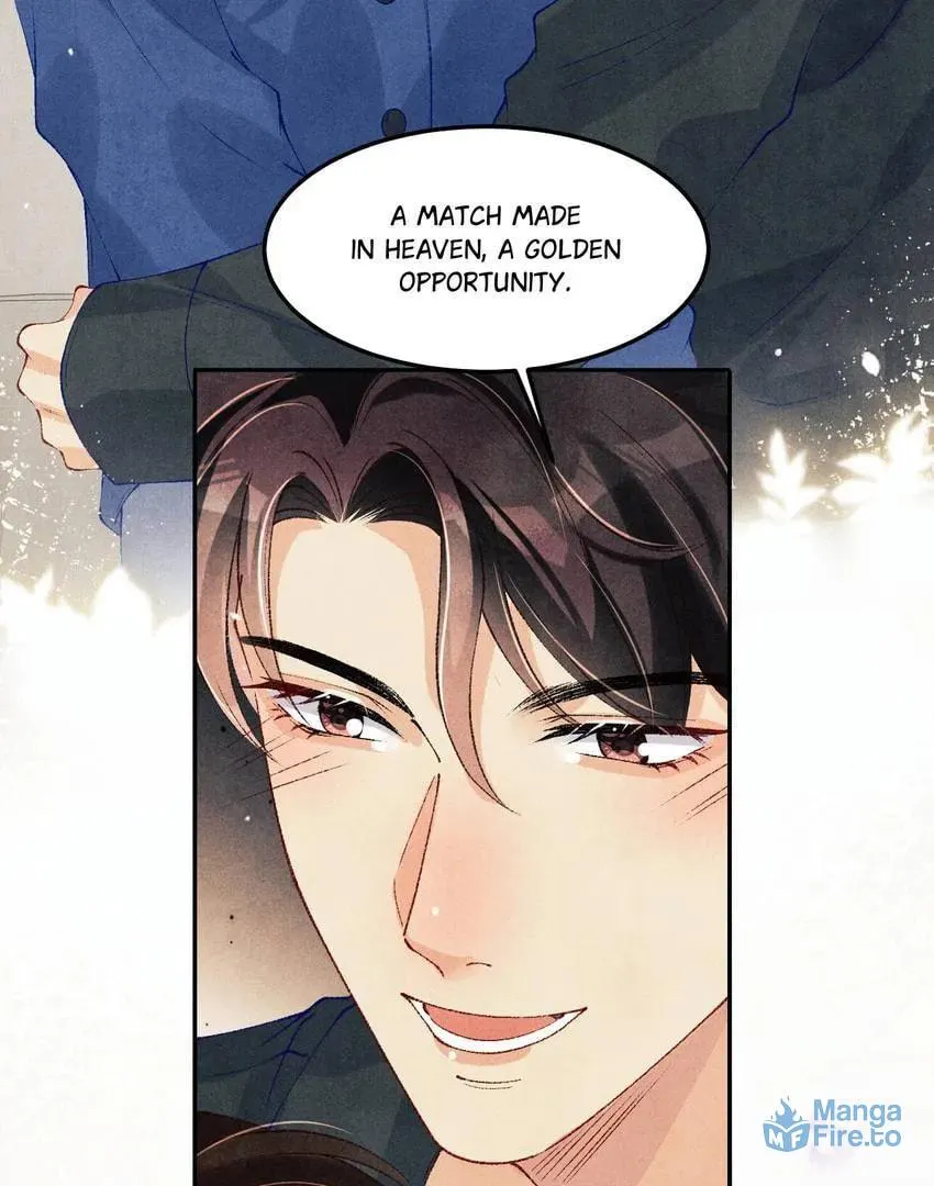 Read Crushing Jade and Casting Pearls (Colored) chapter 152 image 14 on Lezhin