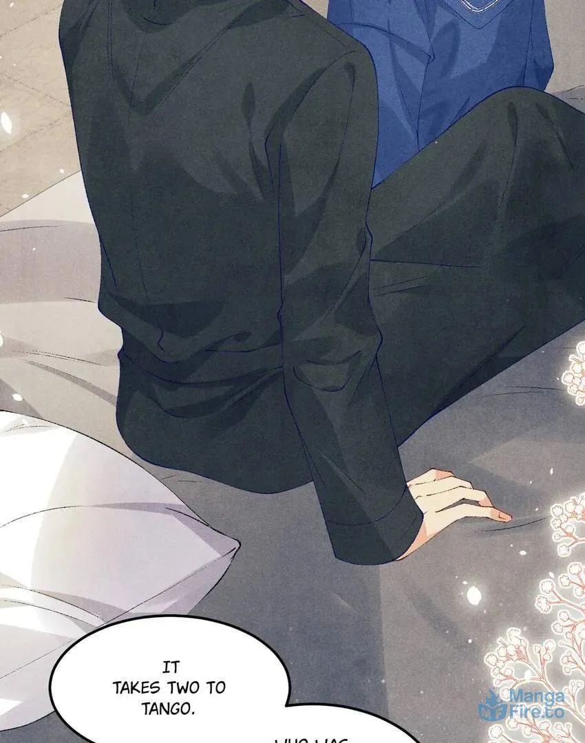 Read Crushing Jade and Casting Pearls (Colored) chapter 152 image 2 on Lezhin