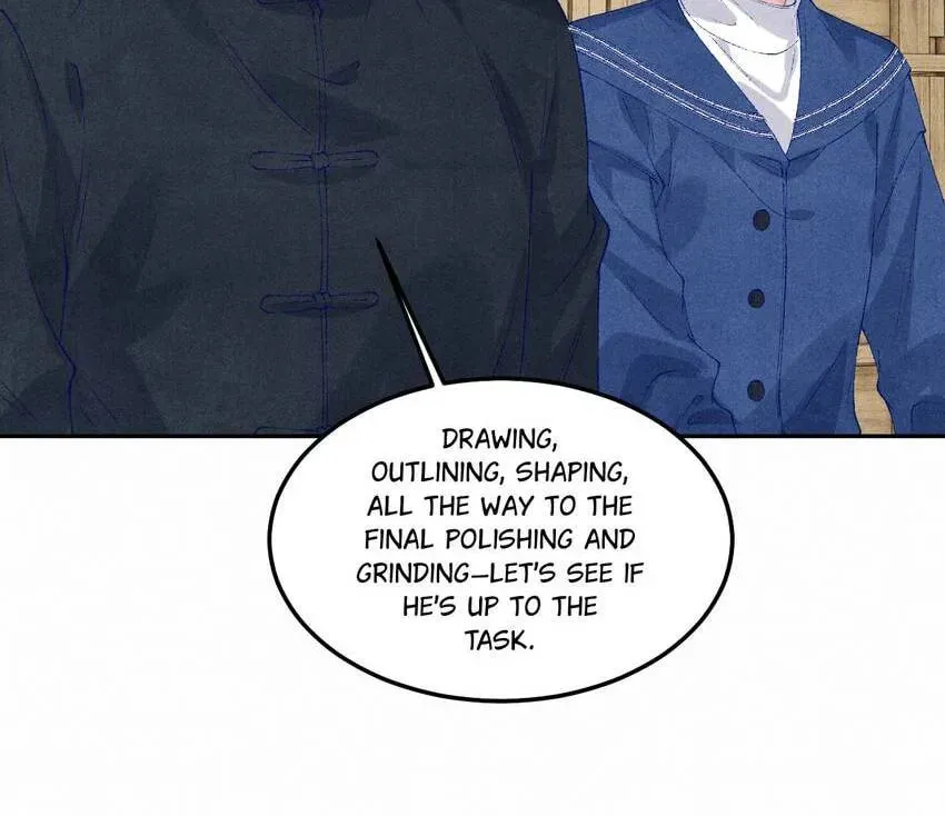 Read Crushing Jade and Casting Pearls (Colored) chapter 152 image 22 on Lezhin