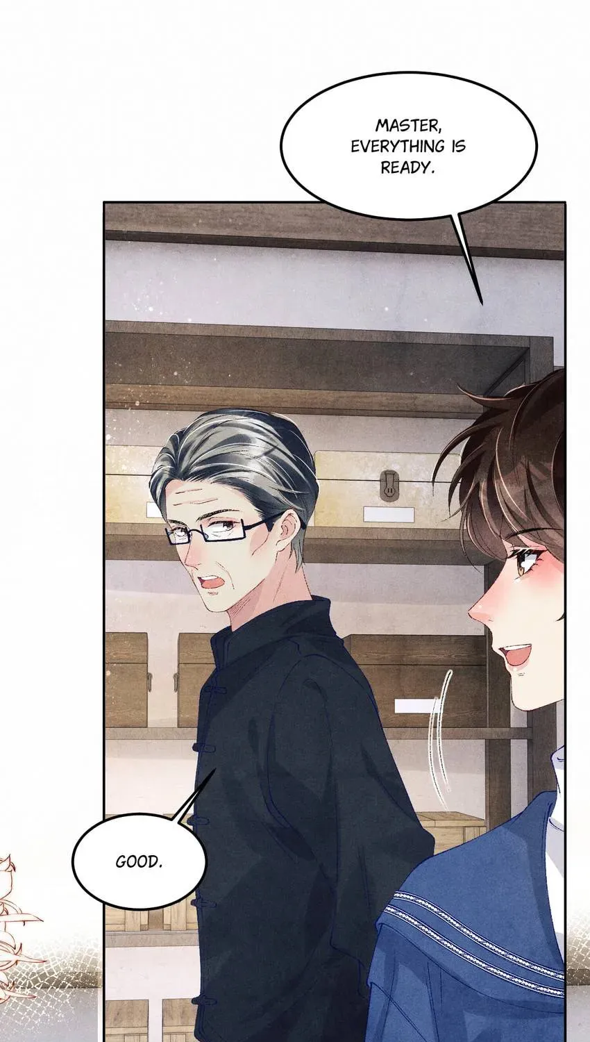 Read Crushing Jade and Casting Pearls (Colored) chapter 152 image 23 on Lezhin