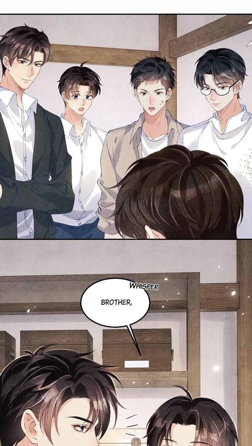 Read Crushing Jade and Casting Pearls (Colored) chapter 152 image 26 on Lezhin