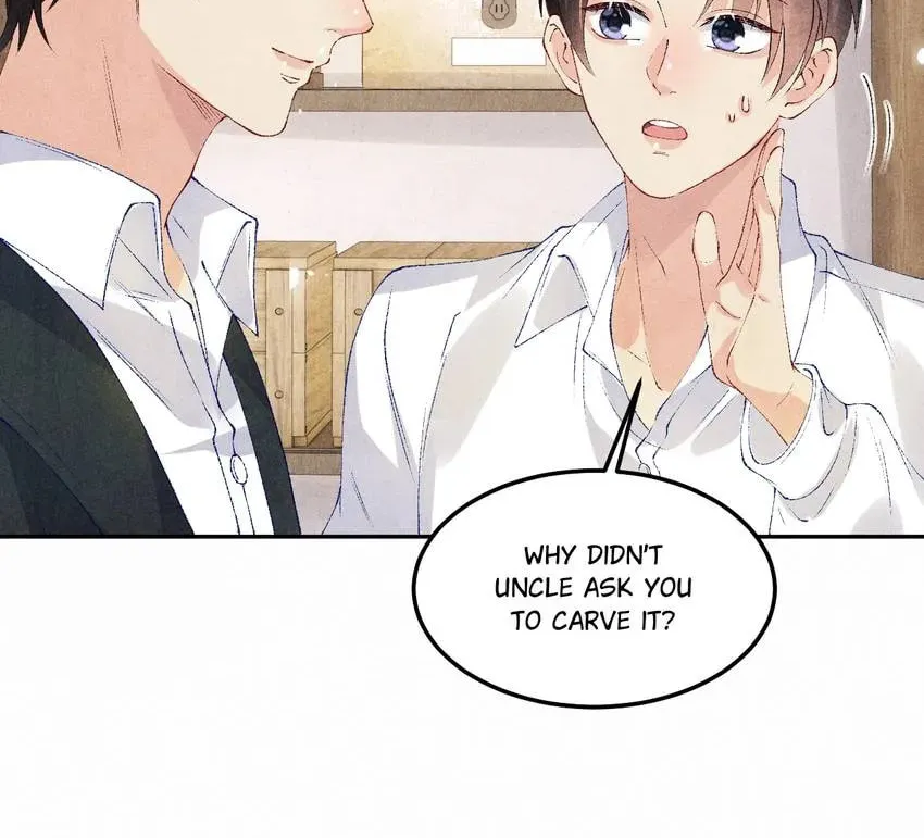 Read Crushing Jade and Casting Pearls (Colored) chapter 152 image 27 on Lezhin