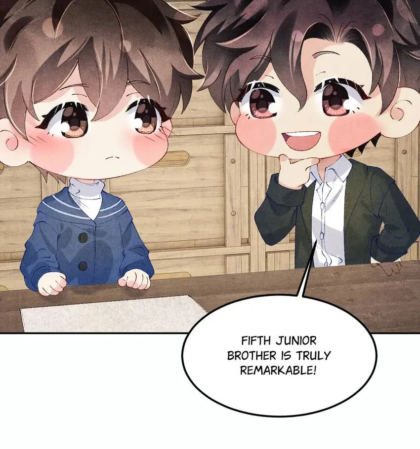 Read Crushing Jade and Casting Pearls (Colored) chapter 152 image 33 on Lezhin