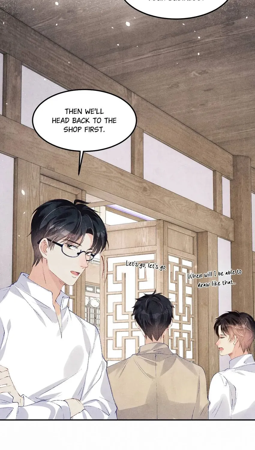 Read Crushing Jade and Casting Pearls (Colored) chapter 152 image 37 on Lezhin