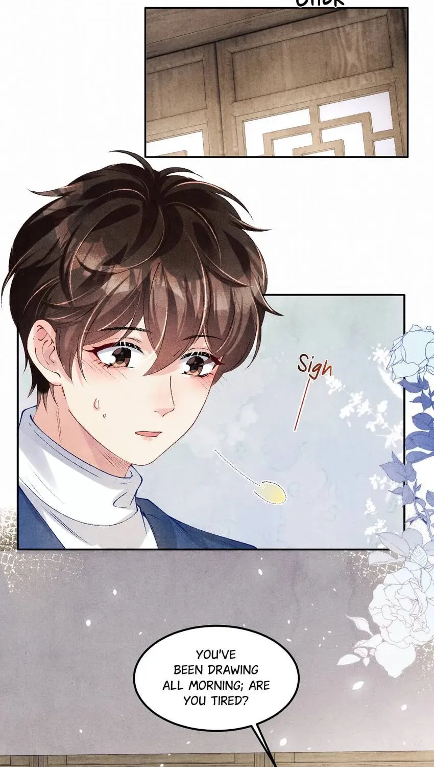 Read Crushing Jade and Casting Pearls (Colored) chapter 152 image 40 on Lezhin