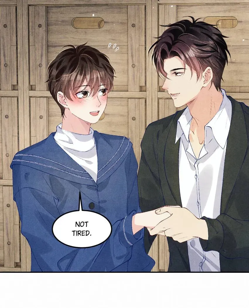 Read Crushing Jade and Casting Pearls (Colored) chapter 152 image 41 on Lezhin