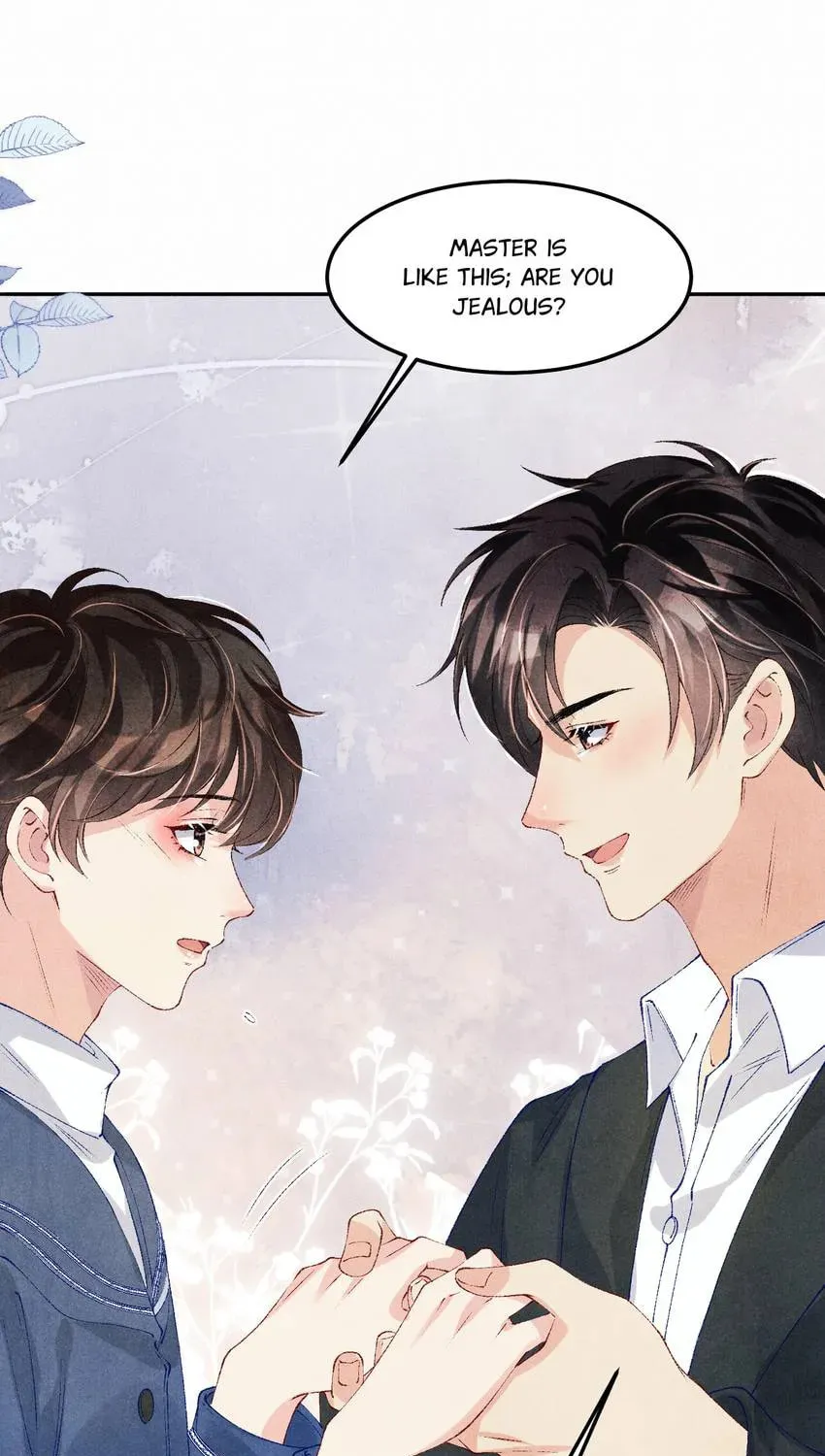 Read Crushing Jade and Casting Pearls (Colored) chapter 152 image 42 on Lezhin
