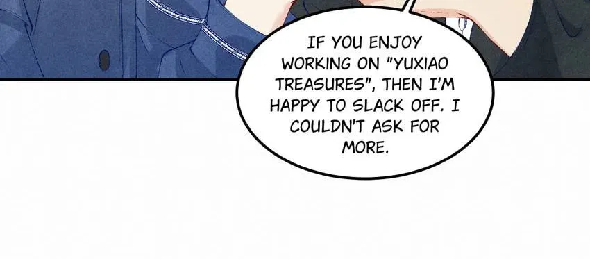 Read Crushing Jade and Casting Pearls (Colored) chapter 152 image 43 on Lezhin