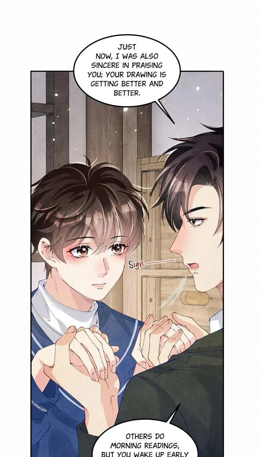 Read Crushing Jade and Casting Pearls (Colored) chapter 152 image 44 on Lezhin