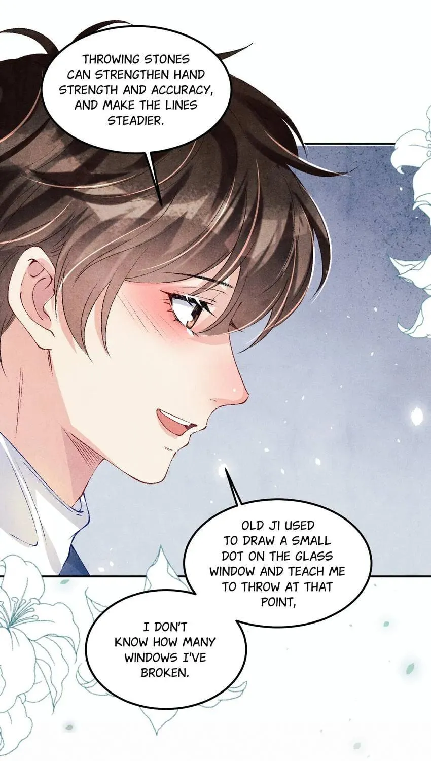 Read Crushing Jade and Casting Pearls (Colored) chapter 152 image 46 on Lezhin