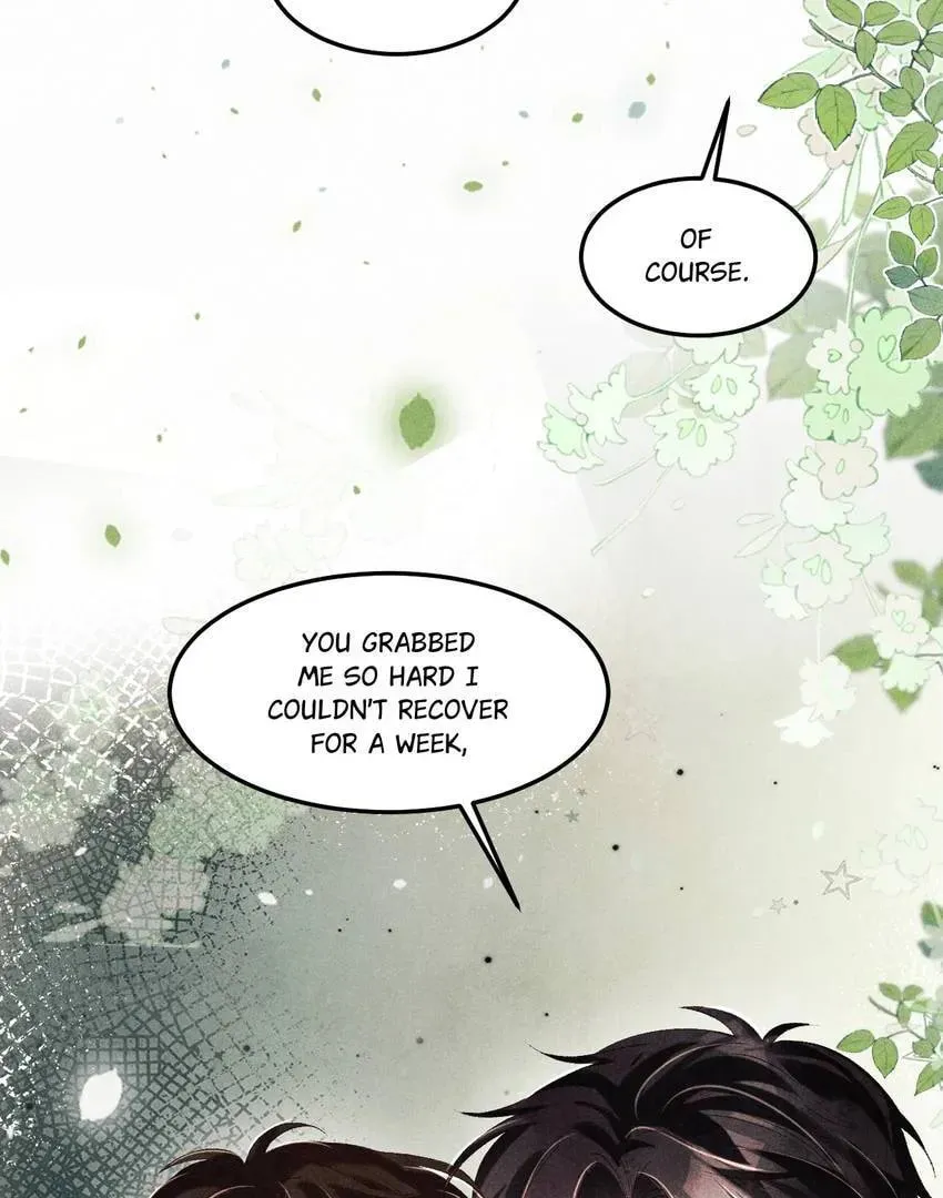 Read Crushing Jade and Casting Pearls (Colored) chapter 152 image 49 on Lezhin