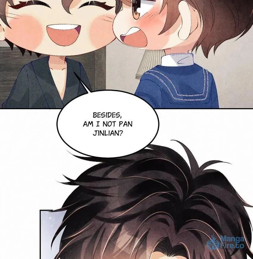 Read Crushing Jade and Casting Pearls (Colored) chapter 152 image 5 on Lezhin