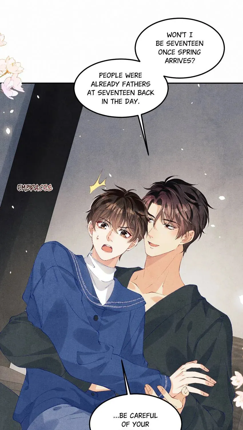 Read Crushing Jade and Casting Pearls (Colored) chapter 152 image 8 on Lezhin