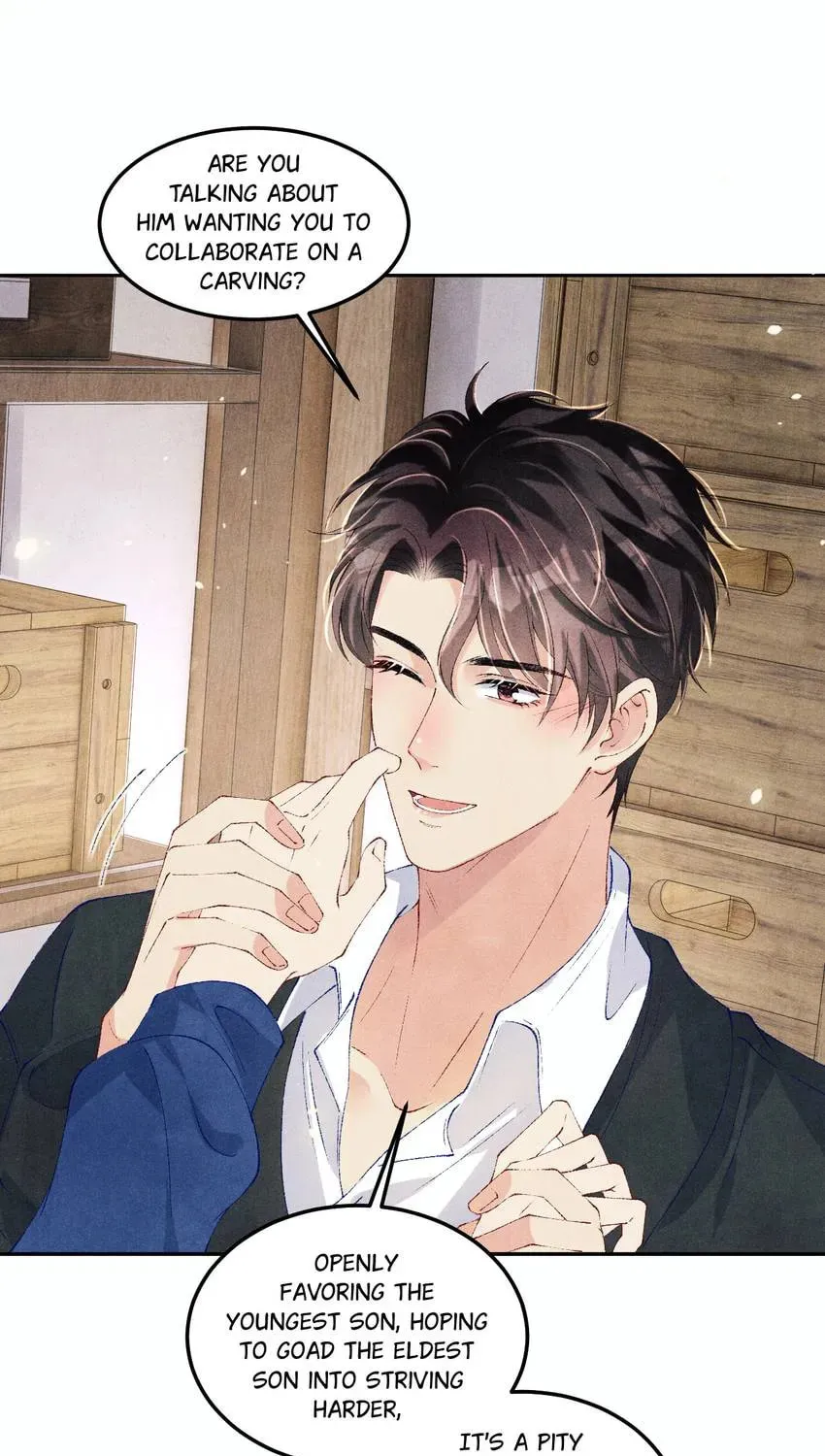 Read Crushing Jade and Casting Pearls (Colored) chapter 153 image 2 on Lezhin