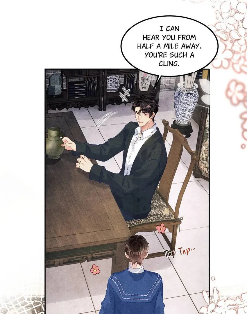 Read Crushing Jade and Casting Pearls (Colored) chapter 153 image 28 on Lezhin