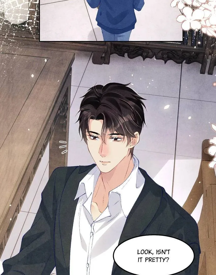 Read Crushing Jade and Casting Pearls (Colored) chapter 153 image 29 on Lezhin