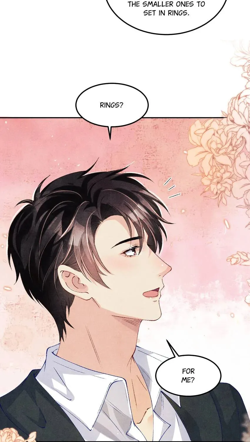 Read Crushing Jade and Casting Pearls (Colored) chapter 153 image 33 on Lezhin